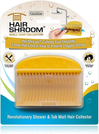 Hair Shroom Wall Hair Collector