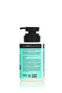 Press Rewind Curl Retention Shampoo