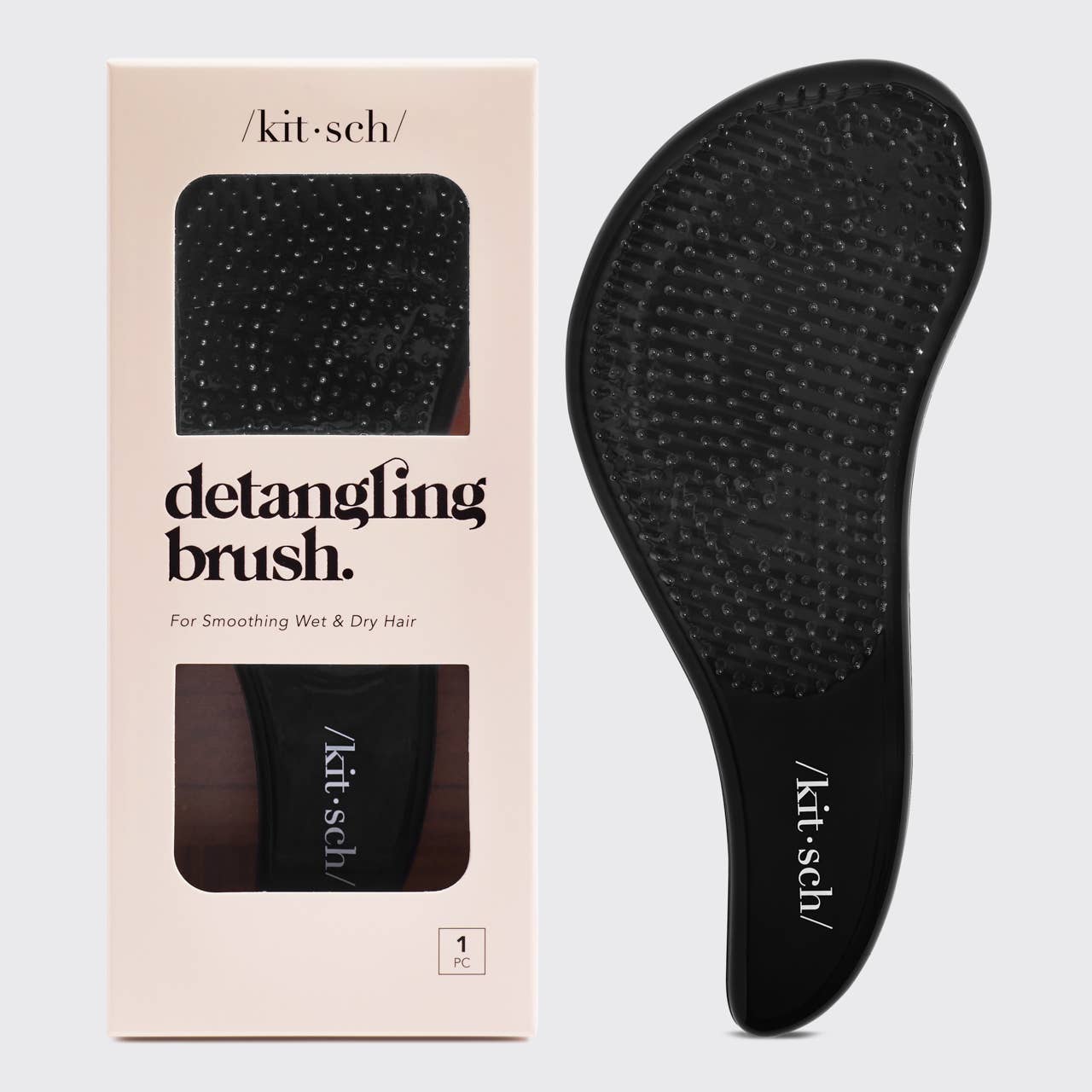 Detangling Brush