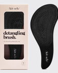 Detangling Brush