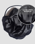 Classic Satin-Lined Rain Hat