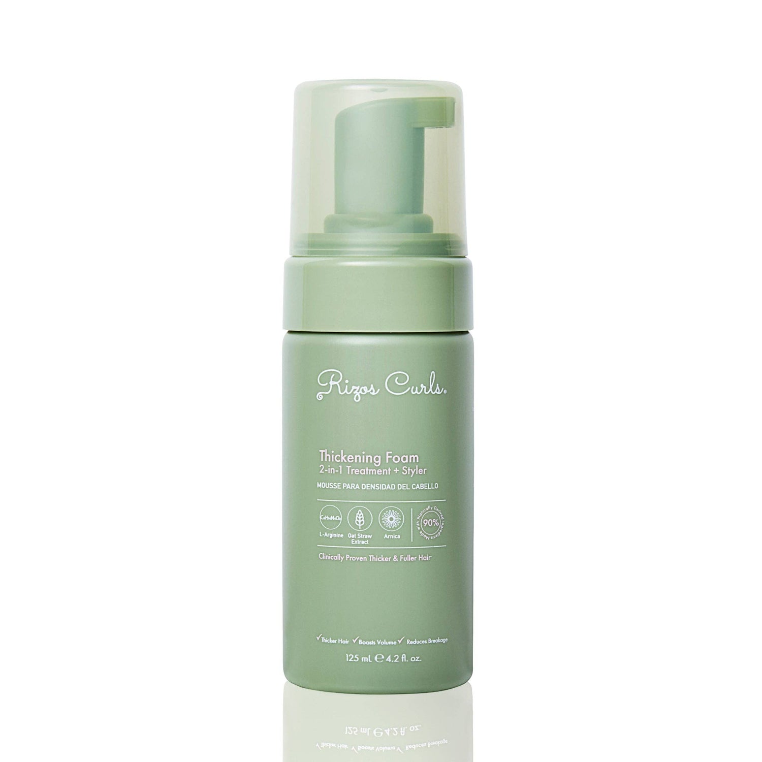Trusted by Our Experts. Loved By Your Curls.