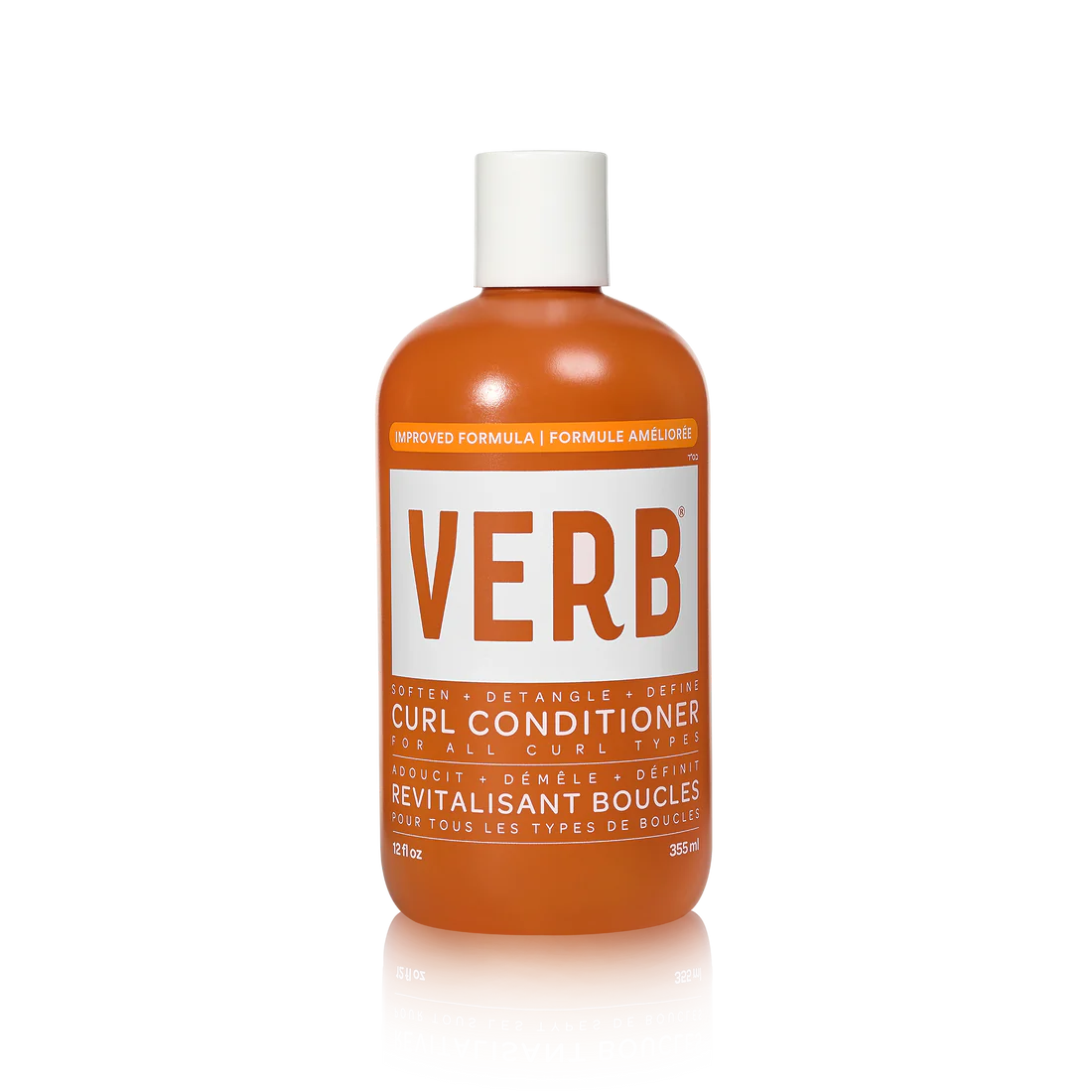 Curl Conditioner