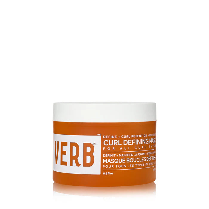 Curl Defining Mask
