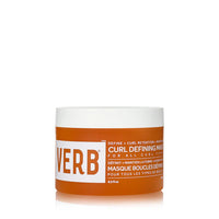Curl Defining Mask