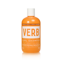 Curl Shampoo