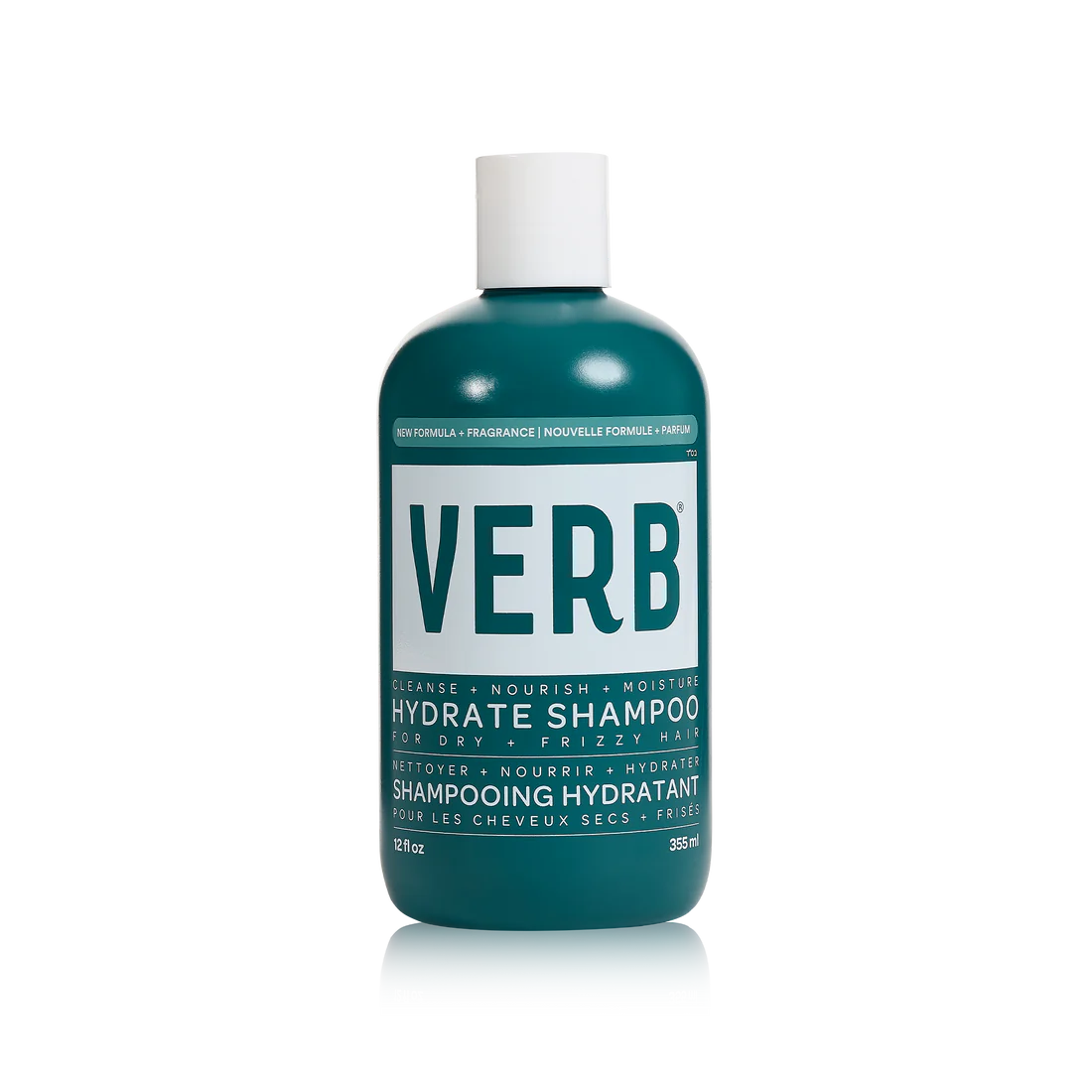 Hydrate Shampoo