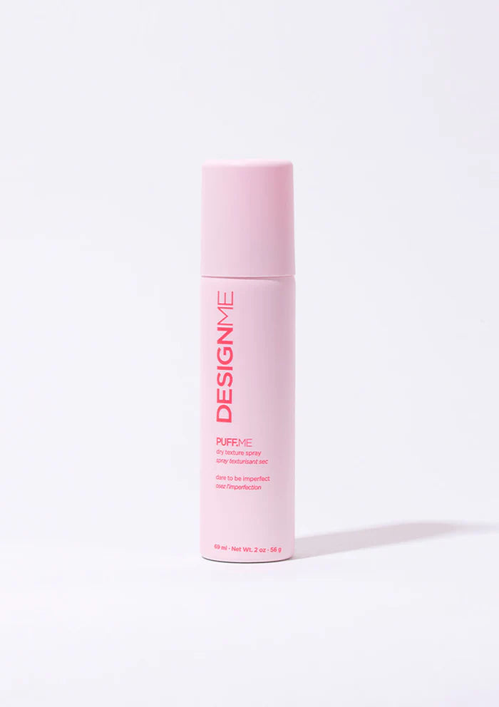 Puff.Me Dry Texture Spray