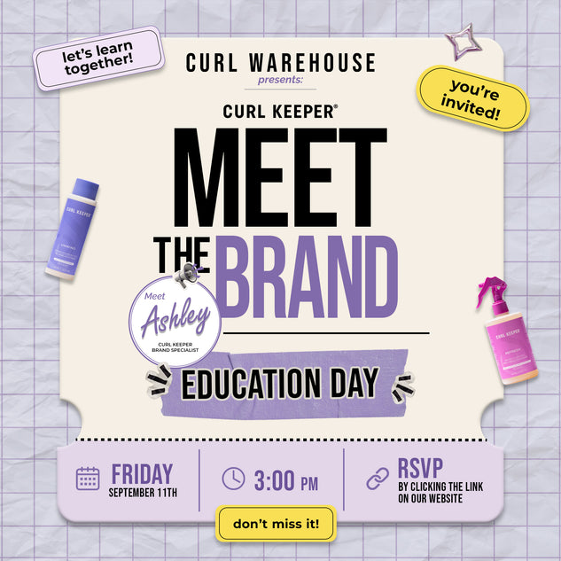 You're Invited