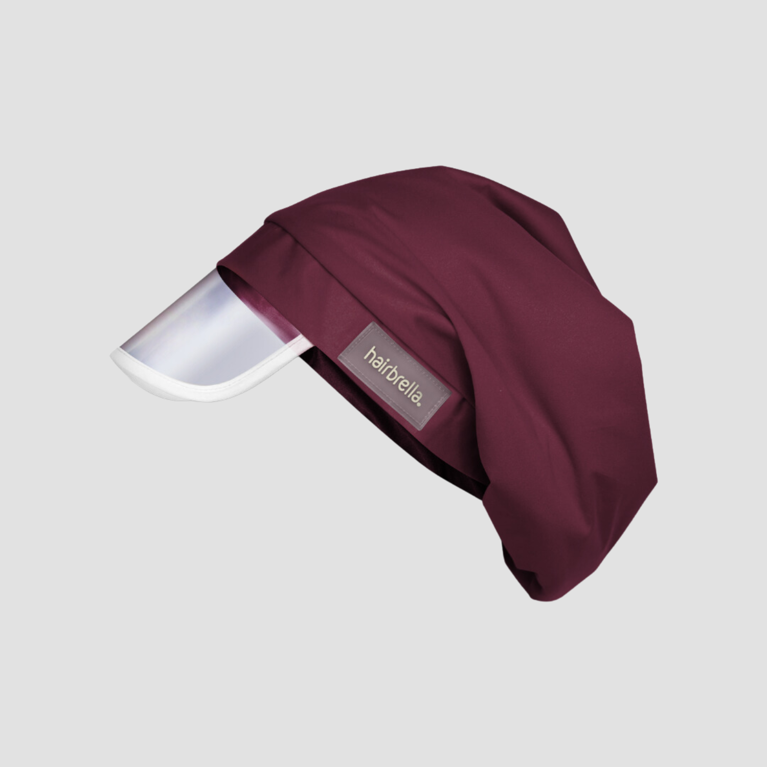 Classic Satin-Lined Rain Hat