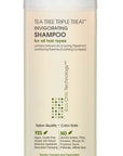 Tea Tree Triple Treat Shampoo