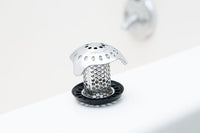 TubShroom Ultra Bath Tub Strainer