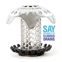 SinkShroom Ultra Bathroom Sink Strainer