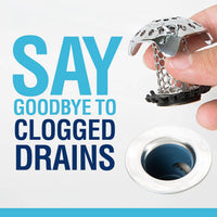 SinkShroom Ultra Bathroom Sink Strainer