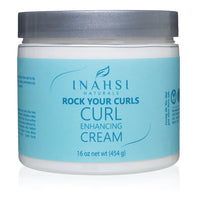 Rock Your Curls Curl Enhancing Cream