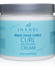 Rock Your Curls Curl Enhancing Cream