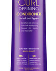 Curl Habit Curl Defining Conditioner