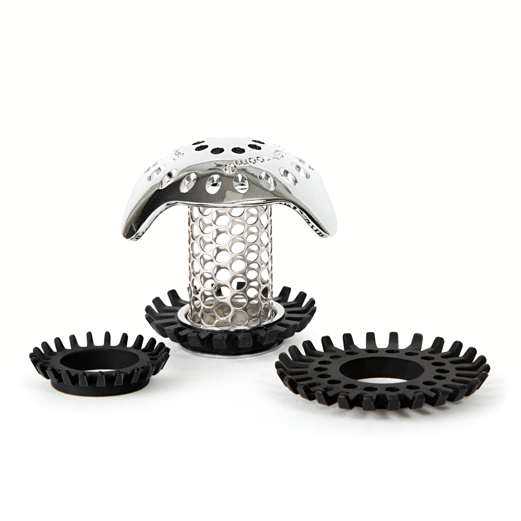 SinkShroom Ultra Bathroom Sink Strainer