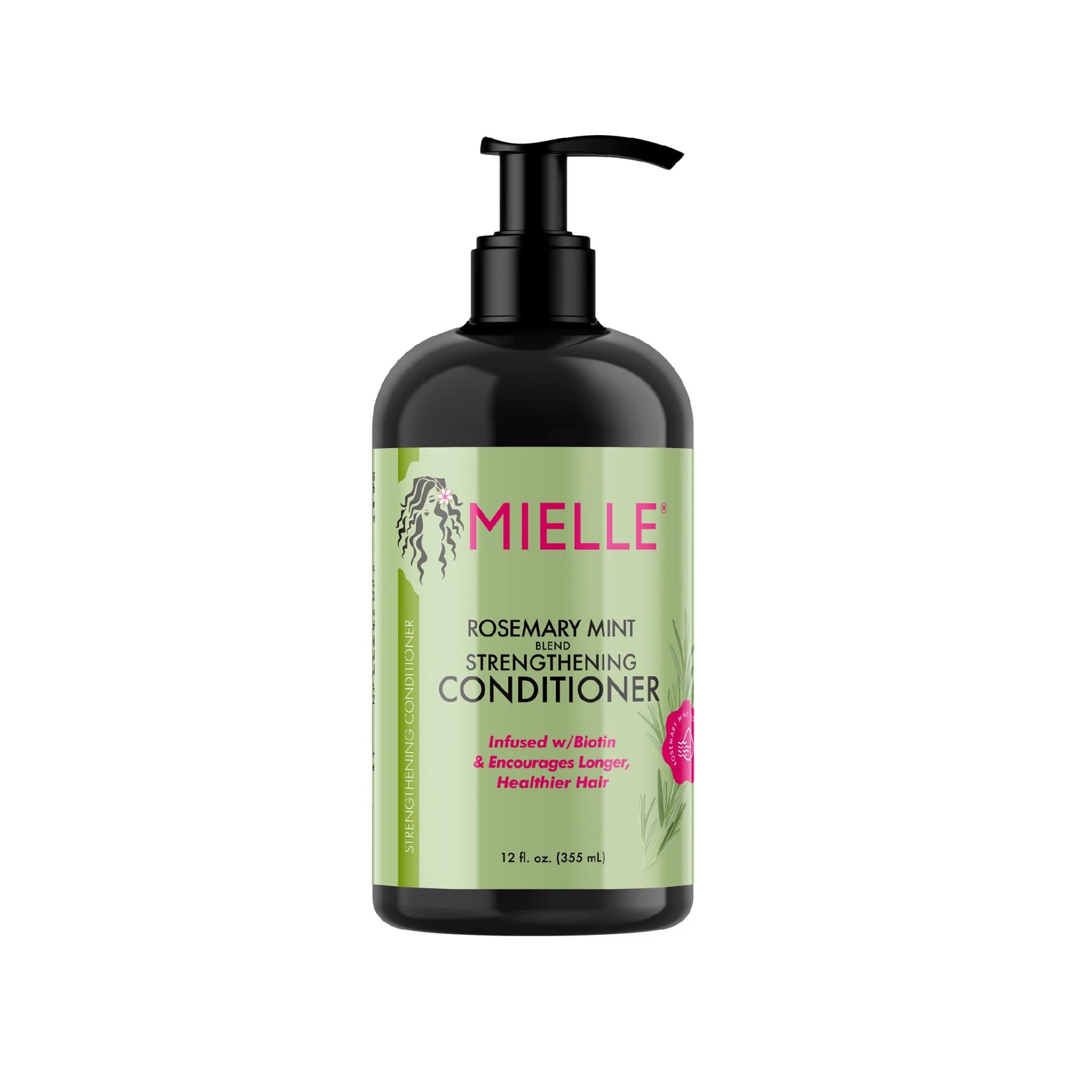 Trusted by Our Experts. Loved By Your Curls.
