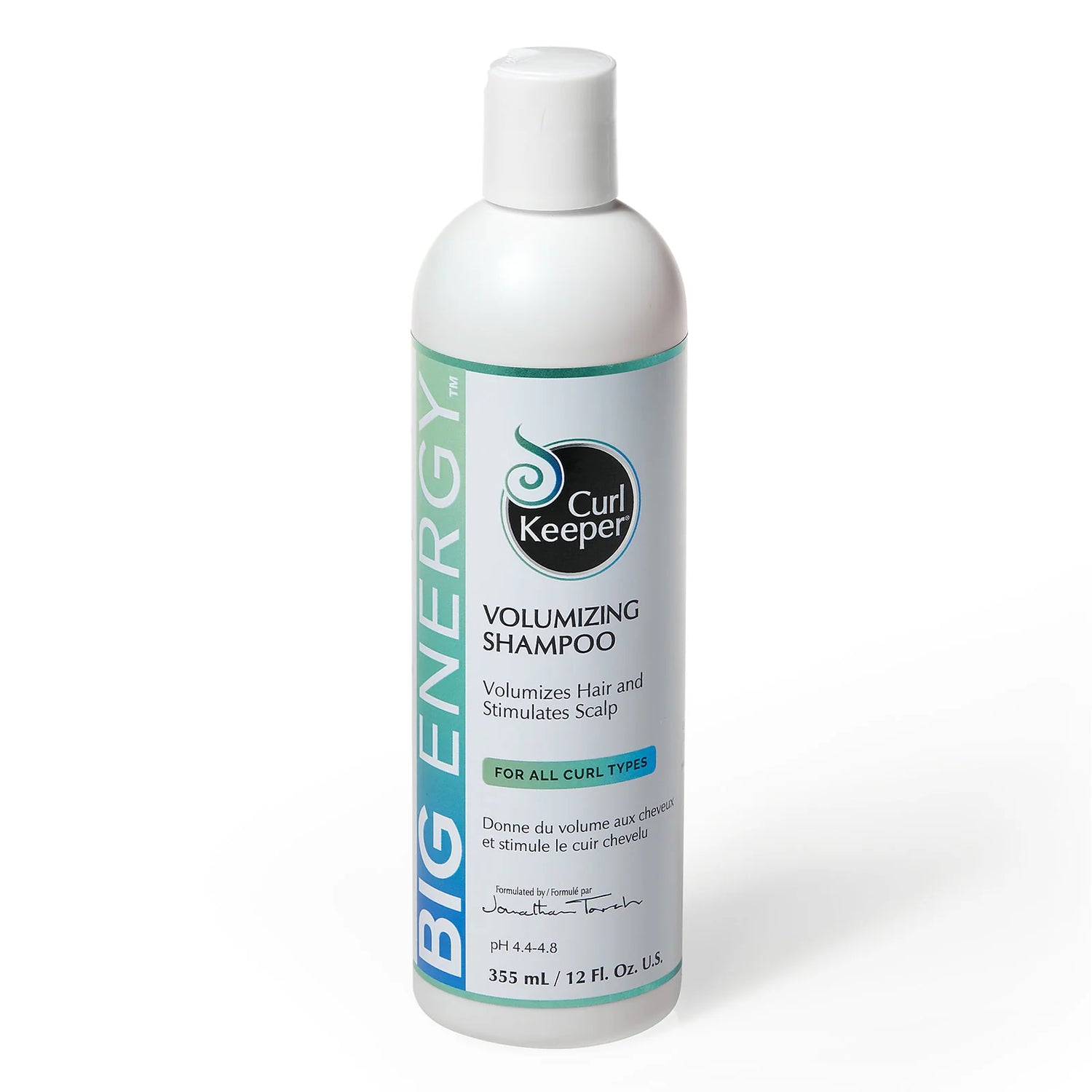 Trusted by Our Experts. Loved By Your Curls.