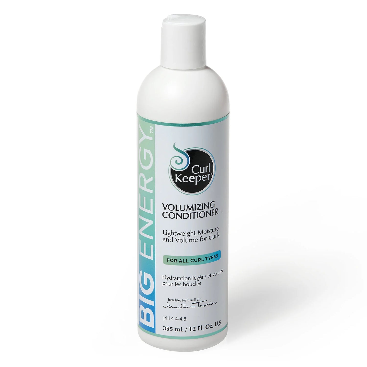 Trusted by Our Experts. Loved By Your Curls.