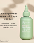 Hair Lengthening Treatment Serum