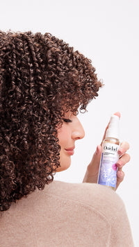 Unbreakable Bonds Weightless Bonding Oil