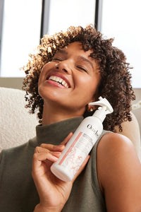 Advanced Climate Control All-in-1 Leave-in Conditioner