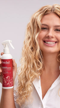Advanced Climate Control Heat & Humidity Flexible Holding Spray