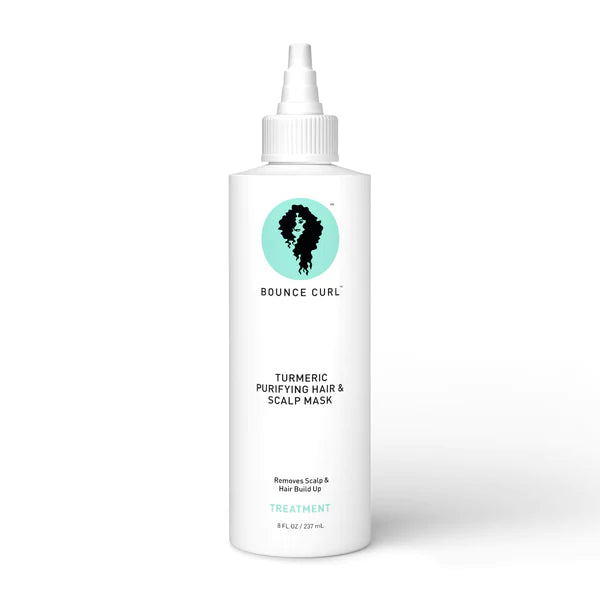 Trusted by Our Experts. Loved By Your Curls.