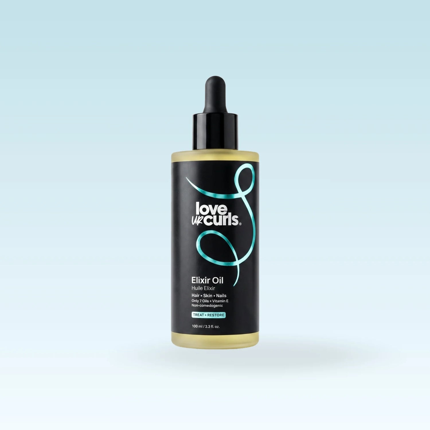 Trusted by Our Experts. Loved By Your Curls.