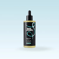 Love Ur Curls Elixir Oil