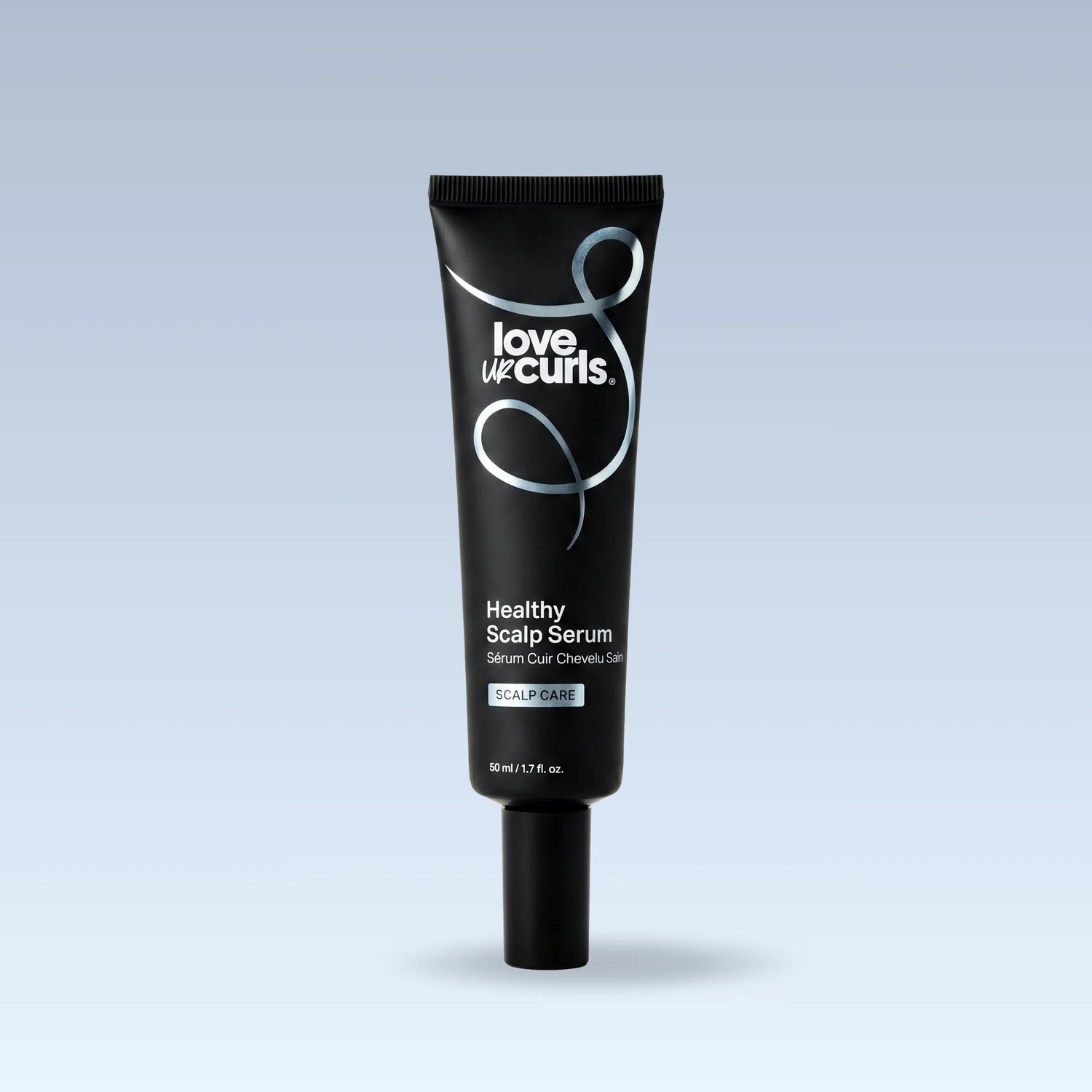 Trusted by Our Experts. Loved By Your Curls.