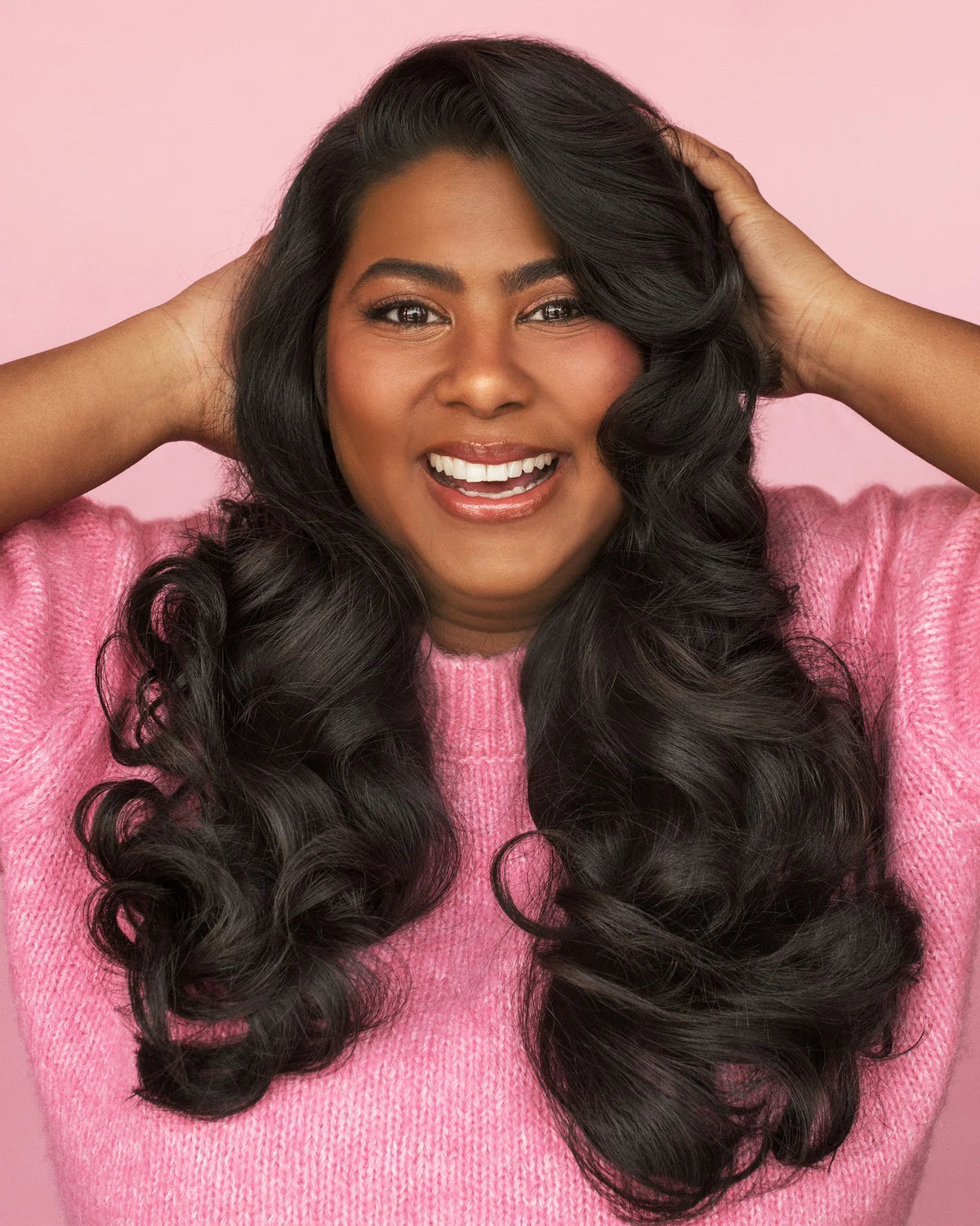 Puff.Me Volumizing Shampoo