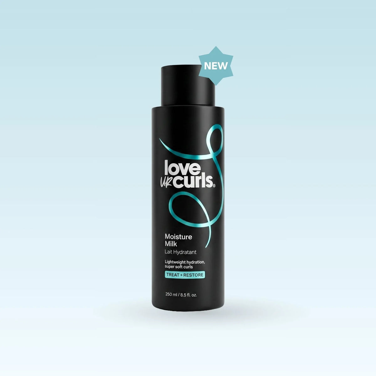 Love Ur Curls Moisture Milk