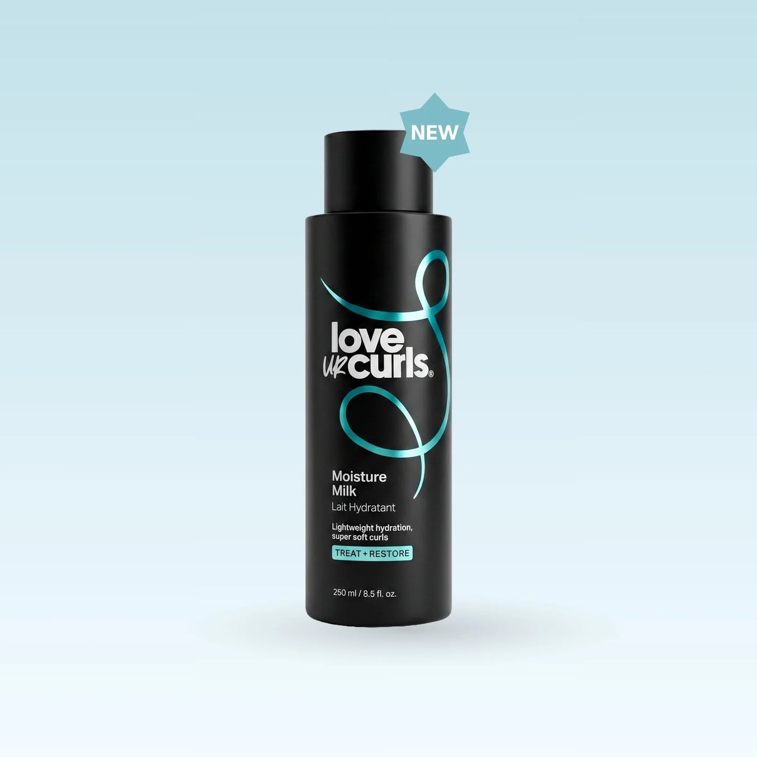 Trusted by Our Experts. Loved By Your Curls.