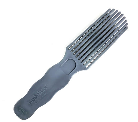 PuffCuff TangleMaster Detangling Brush