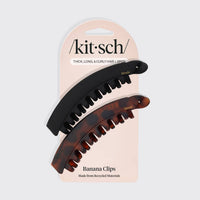 Banana Clip (2 Pack)