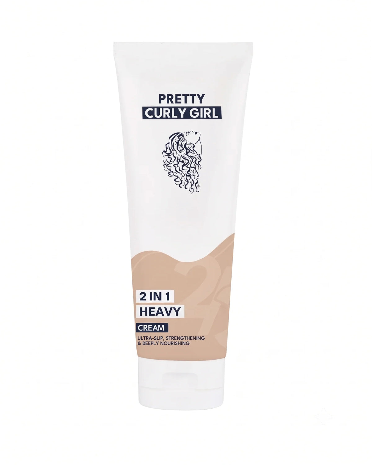 2in1 Heavy Cream