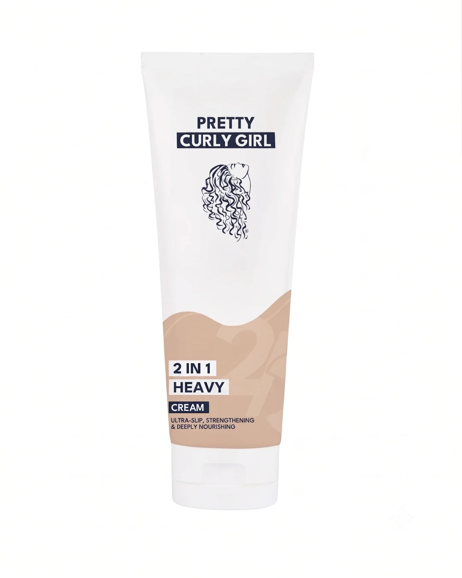 Trusted by Our Experts. Loved By Your Curls.