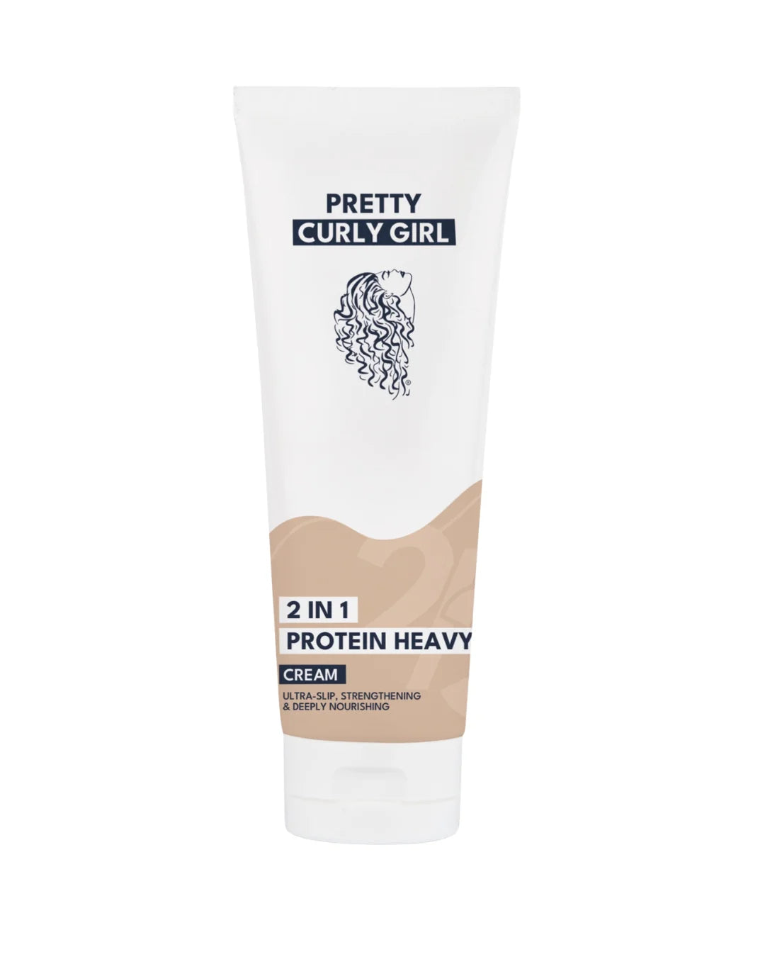2in1 Protein Heavy Cream