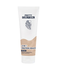 2in1 Protein Heavy Cream