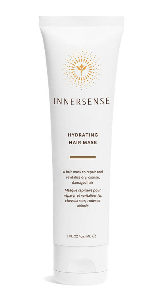 Hydrating Hair Mask (Travel Size)