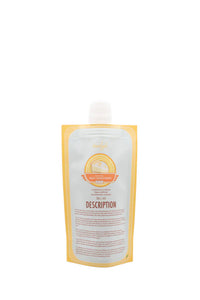 Banana Cream Deep Conditioner (Trial Size)