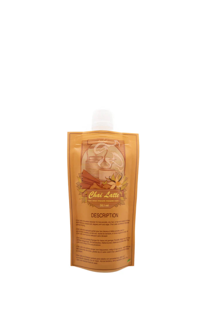 Chai Latte Cleanser (Travel Size)