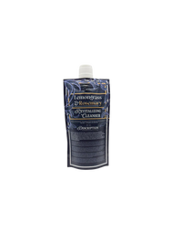 Silver Slay - Lemongrass and Rosemary Revitalizing Cleanser