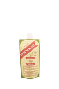 Matcha Boost Protein Shake (Travel Size)