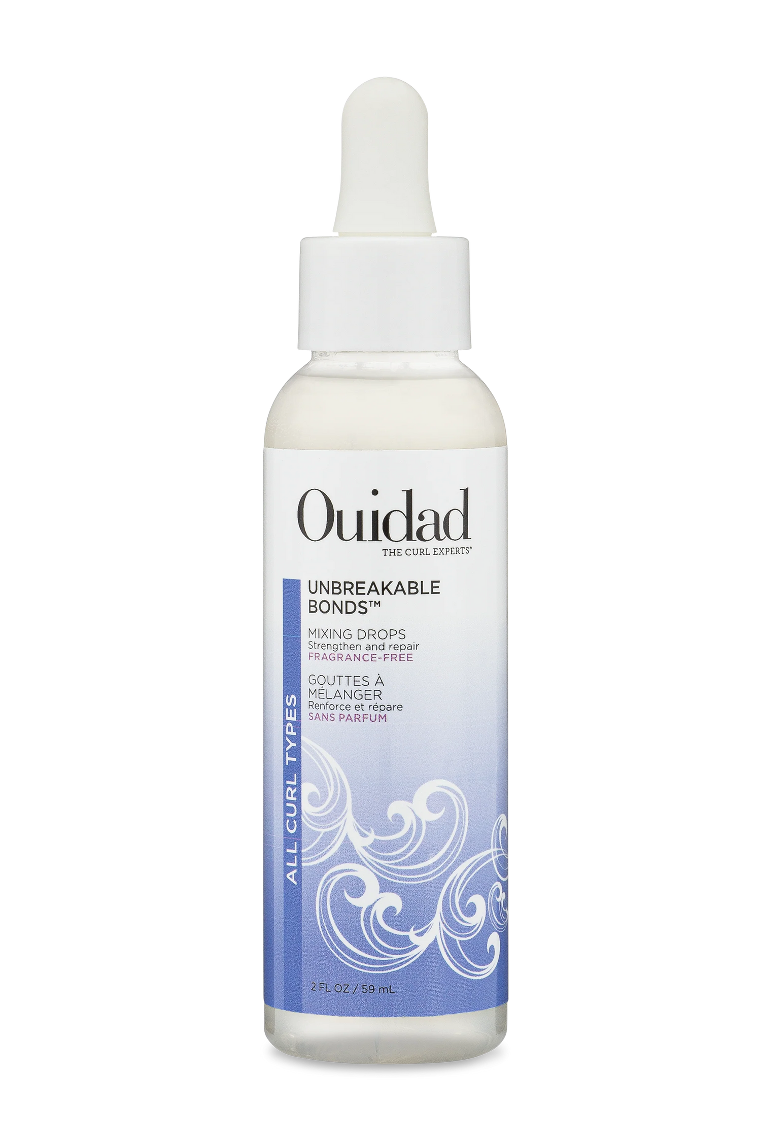 Trusted by Our Experts. Loved By Your Curls.