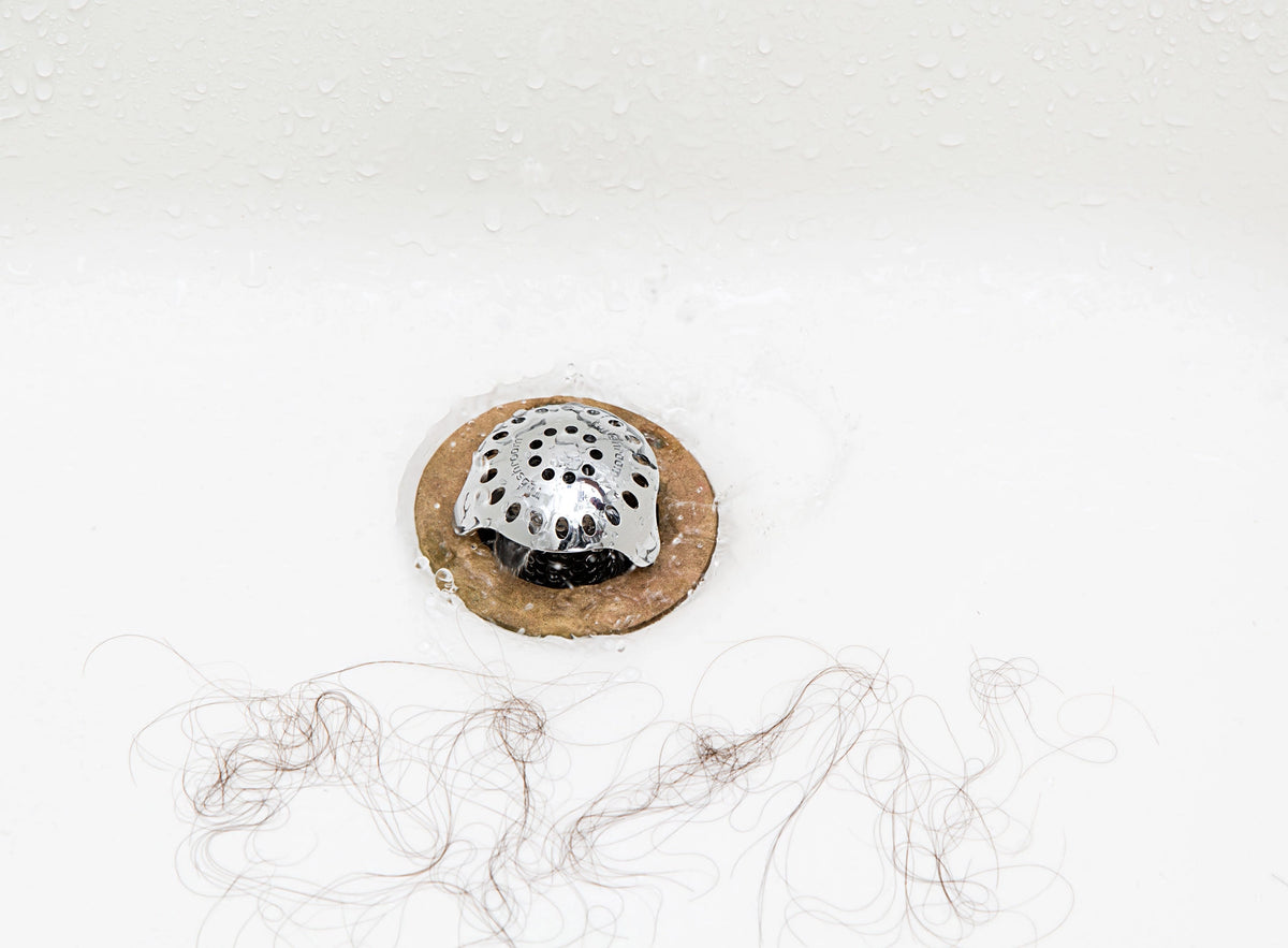 TubShroom Ultra Bath Tub Strainer
