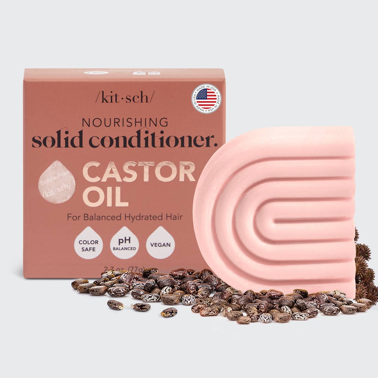 Trusted by Our Experts. Loved By Your Curls.
